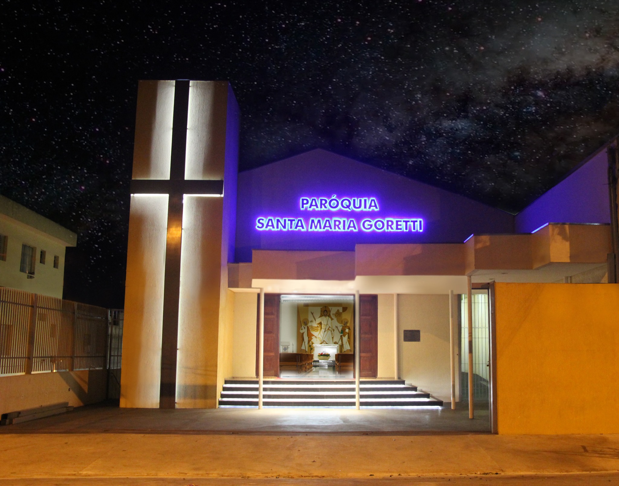 Nossa Igreja